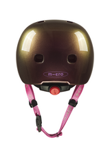 Casque Neochrome Rose