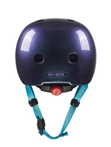 Casque Neochrome Bleu