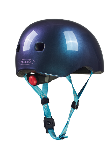 Casque Neochrome Bleu