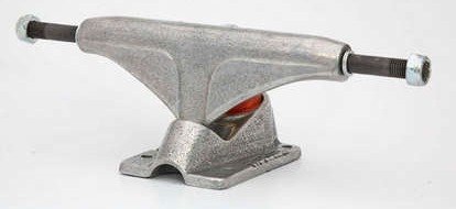 Tracker Dart 129 Truck
