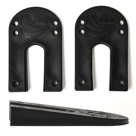 Paris 7 Degree Riser Pads (Set Of 2)