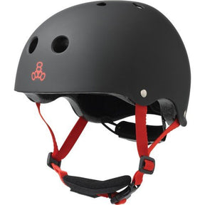 Triple Eight Lil 8 Dual Certified Casque - Eps Liner 4