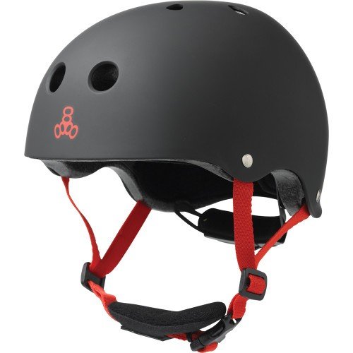 Triple Eight Lil 8 Dual Certified Casque - Eps Liner 4
