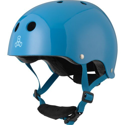 Triple Eight Lil 8 Dual Certified Casque - Eps Liner 3