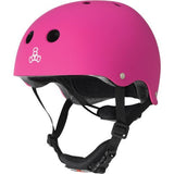 Triple Eight Lil 8 Dual Certified Casque - Eps Liner 5
