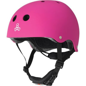 Triple Eight Lil 8 Dual Certified Casque - Eps Liner 5