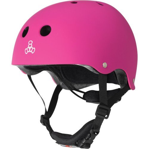 Triple Eight Lil 8 Dual Certified Casque - Eps Liner 5