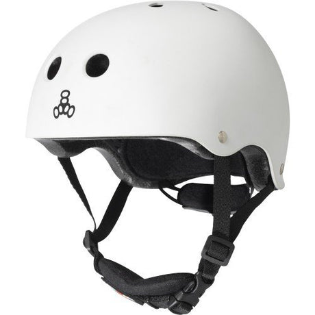 Triple Eight Lil 8 Dual Certified Casque - Eps Liner