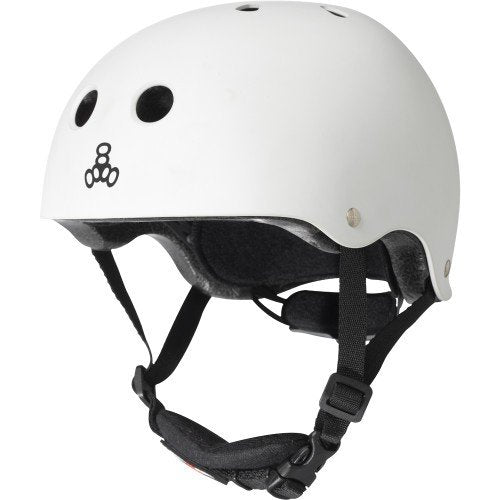 Triple Eight Lil 8 Dual Certified Casque - Eps Liner