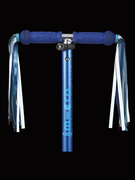 Ruban Réfléchissant Bleu