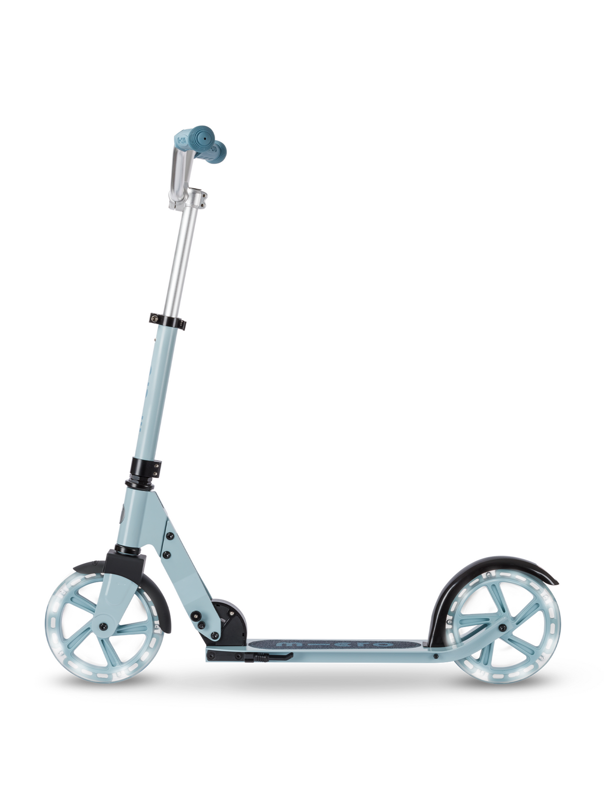 Micro Cruiser Bleu Glacier Led