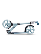 Micro Cruiser Bleu Glacier Led