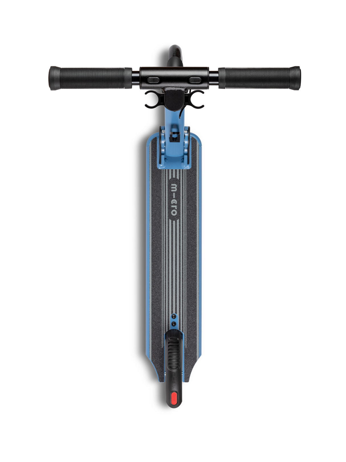 Micro Sprite Suspension - Bleu Clair