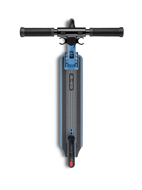 Micro Sprite Suspension - Bleu Clair