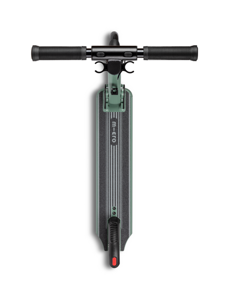 Micro Sprite Suspension - Vert Olive