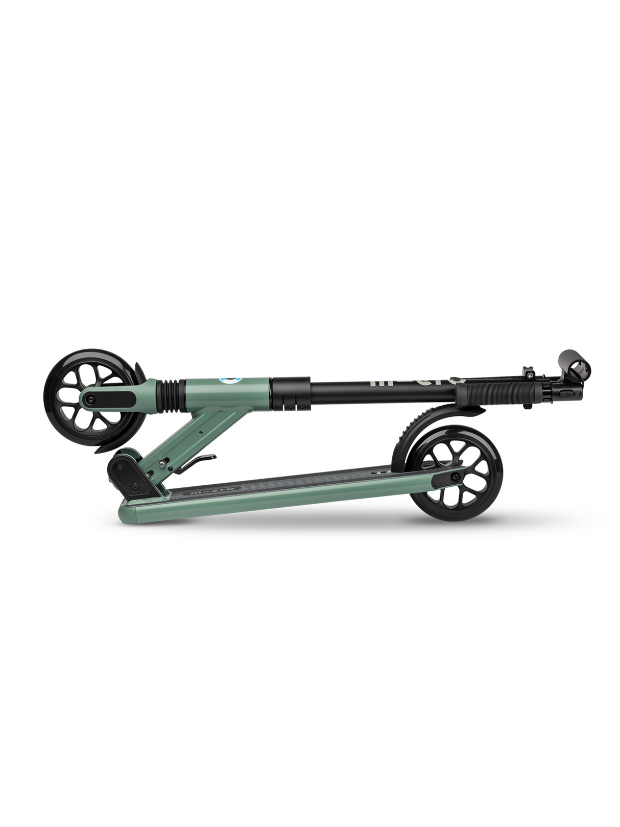 Micro Sprite Suspension - Vert Olive