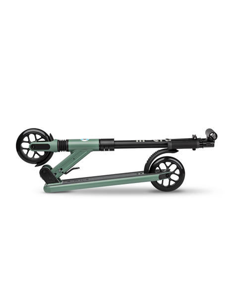 Micro Sprite Suspension - Vert Olive
