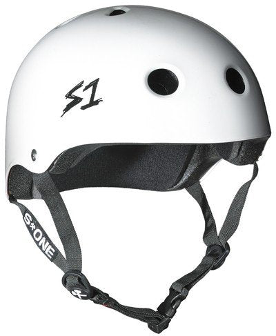 S-One V2 Lifer Cpsc Certified Casque 18