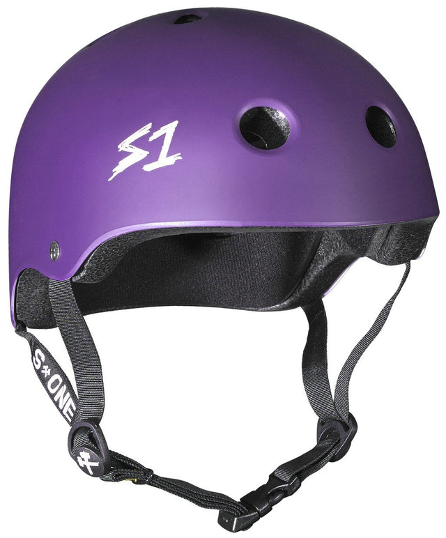 S-One V2 Lifer Cpsc Certified Casque 10