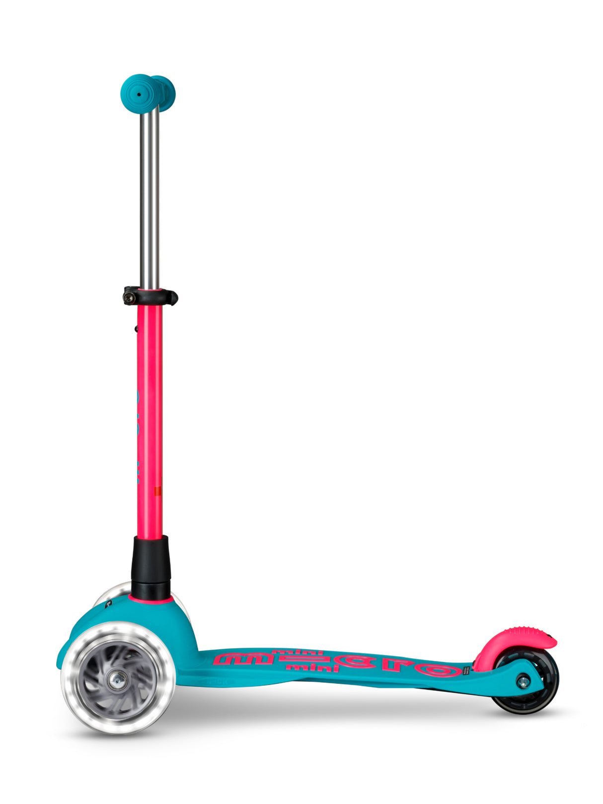 Mini Micro Deluxe Neon Led Marine Pink