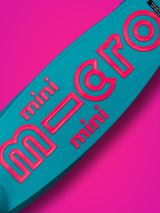 Mini Micro Deluxe Neon Led Marine Pink