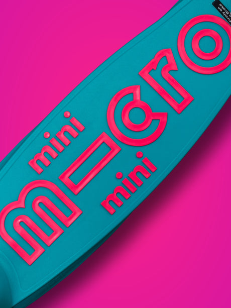 Mini Micro Deluxe Neon Led Marine Pink