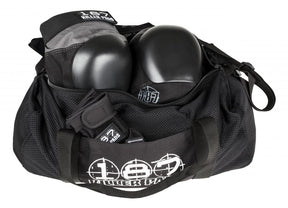 187 Killer Pads (Uk) Mesh Duffel 10 Bag
