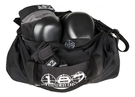 187 Killer Pads (Uk) Mesh Duffel 10 Bag