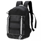 Sac à dos 187 Killer Pads Switch Back Noir / Blanc