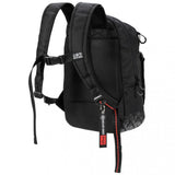 Sac à dos 187 Killer Pads Switch Back Noir / Blanc