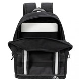Sac à dos 187 Killer Pads Switch Back Noir / Blanc