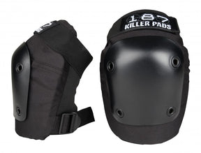 187 Killer Pads (Uk) Combo Pack Knee & Elbow