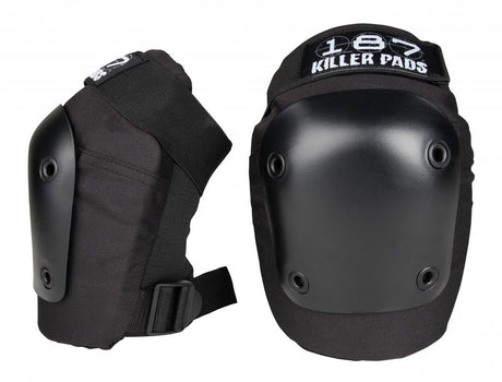 187 Killer Pads (Uk) Combo Pack Knee & Elbow