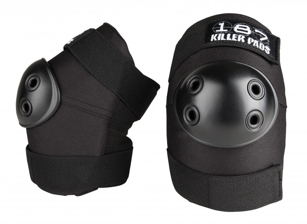 187 Killer Pads (Uk) Combo Pack Knee & Elbow