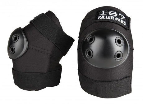 187 Killer Pads (Uk) Combo Pack Knee & Elbow