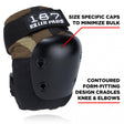 187 Killer Pads (Uk) Combo Pack Knee & Elbow