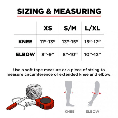 187 Killer Pads (Uk) Combo Pack Knee & Elbow