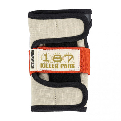187 Killer Pads (Uk) Adult Six Pack Set Lizzie
