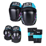 187 Killer Pads (Uk) Adult Six Pack Set