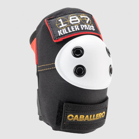 187 Killer Pads (Uk) Adult Six Pack Set- Caballero