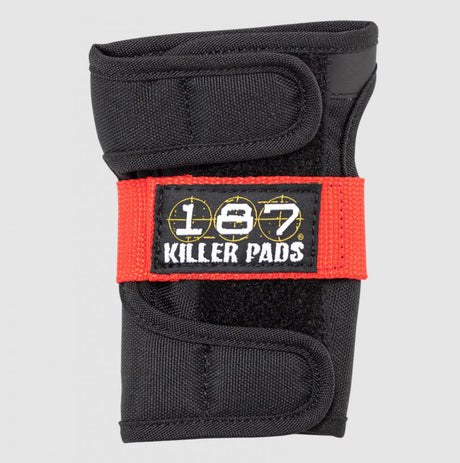 187 Killer Pads (Uk) Adult Six Pack Set- Caballero