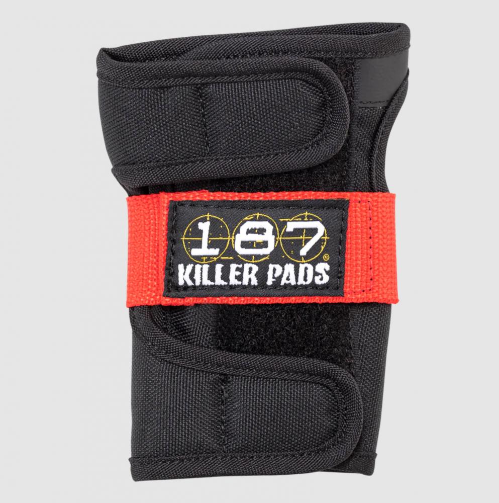 187 Killer Pads (Uk) Adult Six Pack Set- Caballero