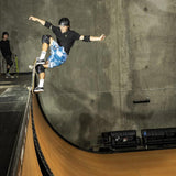 187 X Independent Killer Pads (Uk) Jr. Six Pack Set