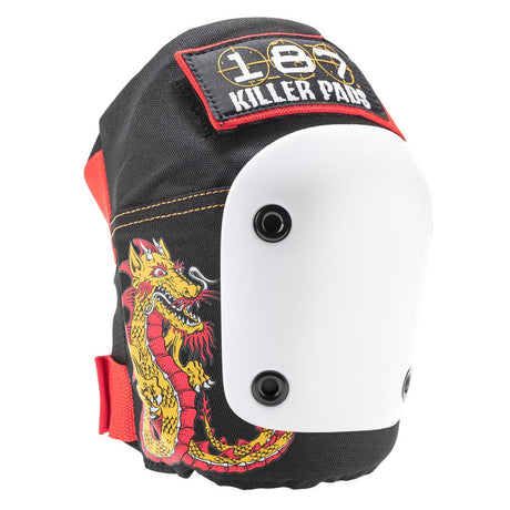 187 Killer Pads (Uk) Jr. Six Pack Set- Caballero