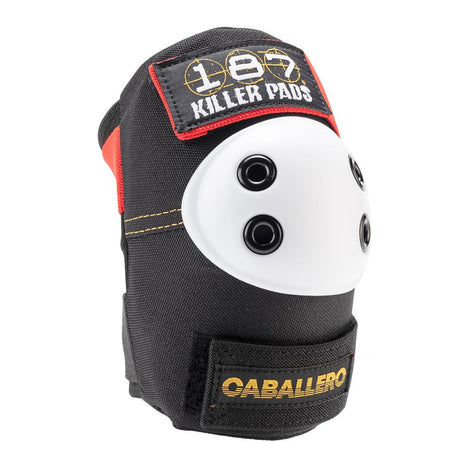 187 Killer Pads (Uk) Jr. Six Pack Set- Caballero