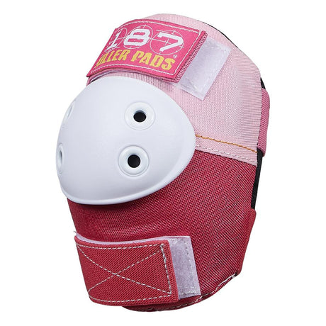 187 Killer Pads (Uk) Jr. Six Pack Set