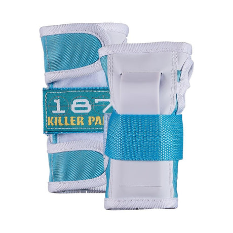 187 Killer Pads (Uk) Jr. Six Pack Set