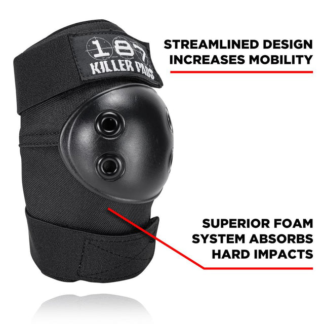187 Killer Pads (Uk) Elbow Pad