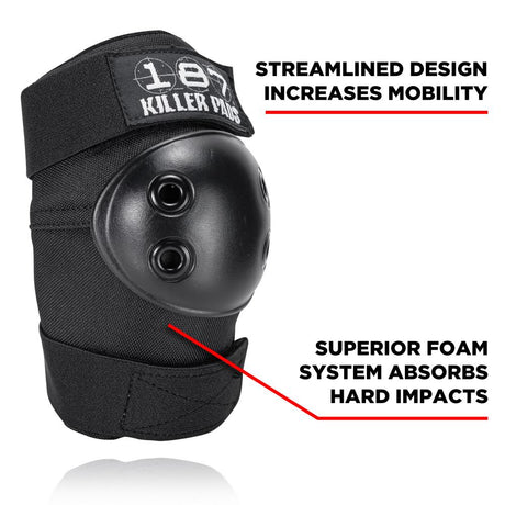 187 Killer Pads (Uk) Elbow Pad