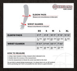 187 Killer Pads (Uk) Pro Elbow